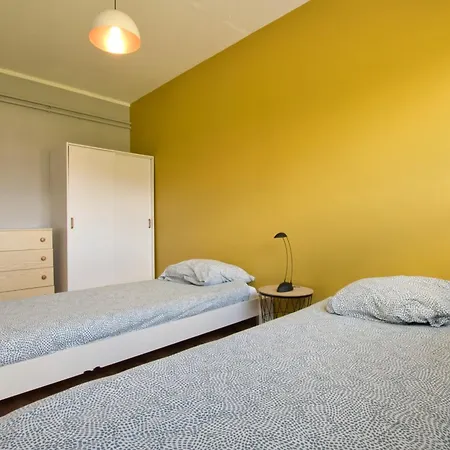 Appartement Le Panoramique à Lourdes Extérieur photo