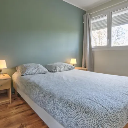 Appartement Le Panoramique à Lourdes Extérieur photo