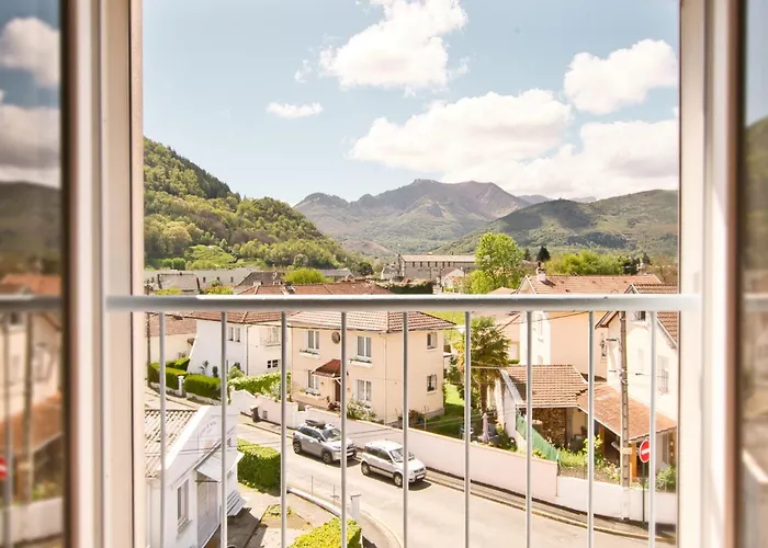 Le Panoramique