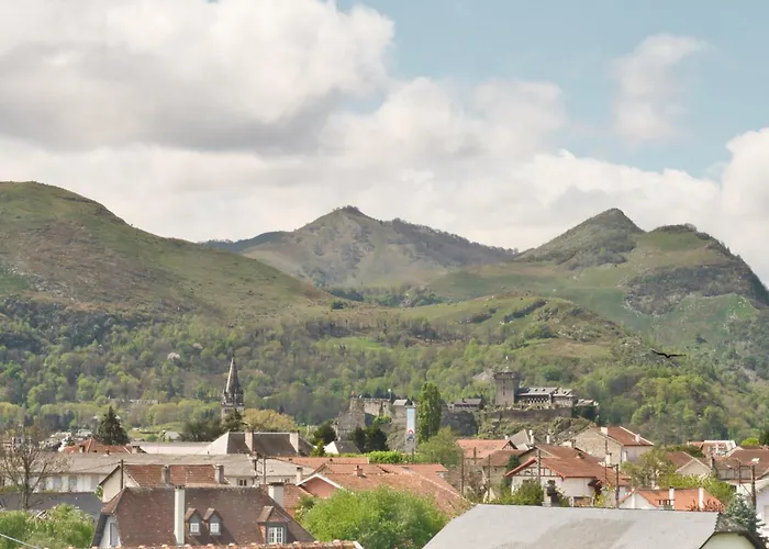 Le Panoramique