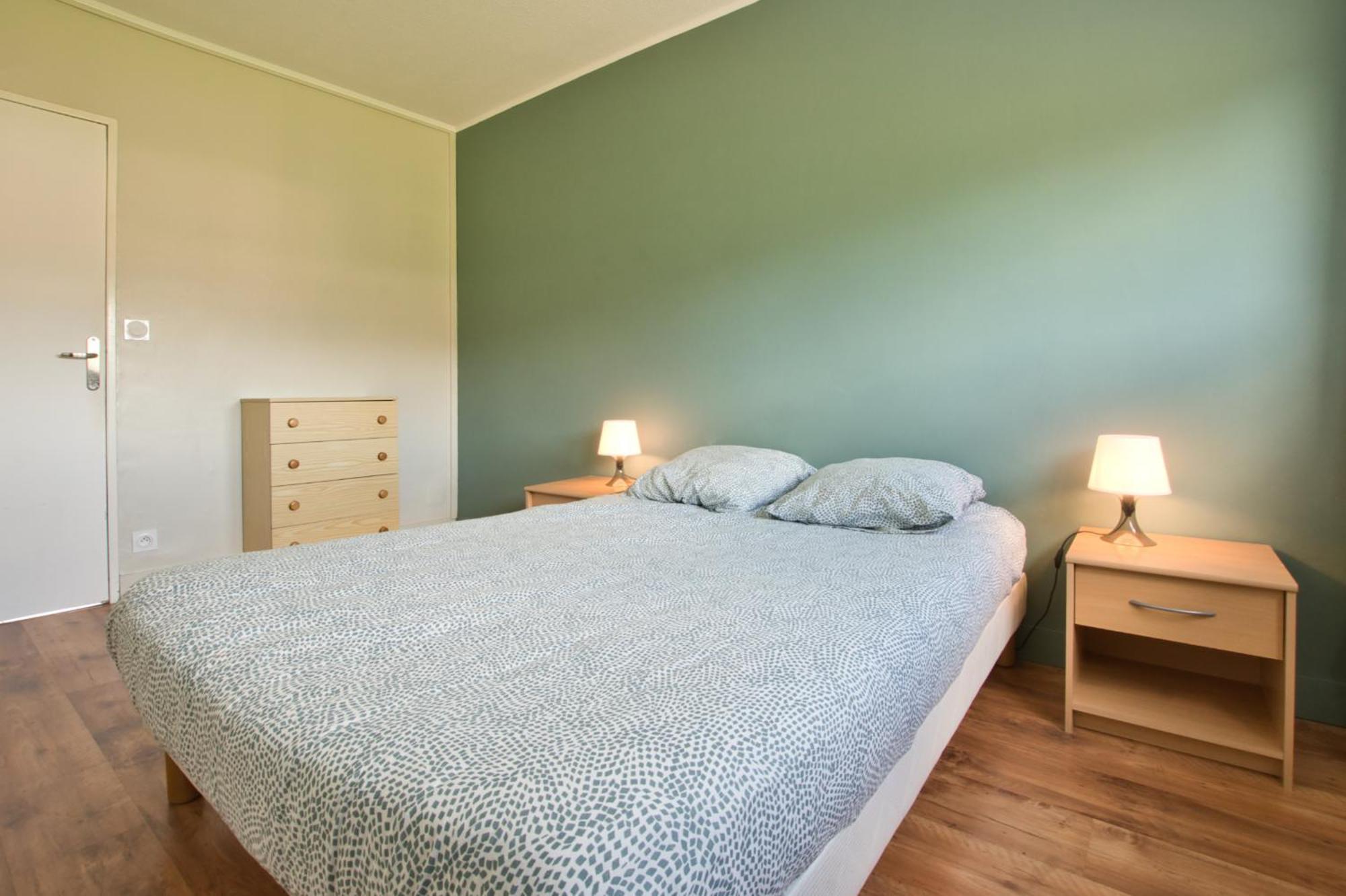 Appartement Le Panoramique
