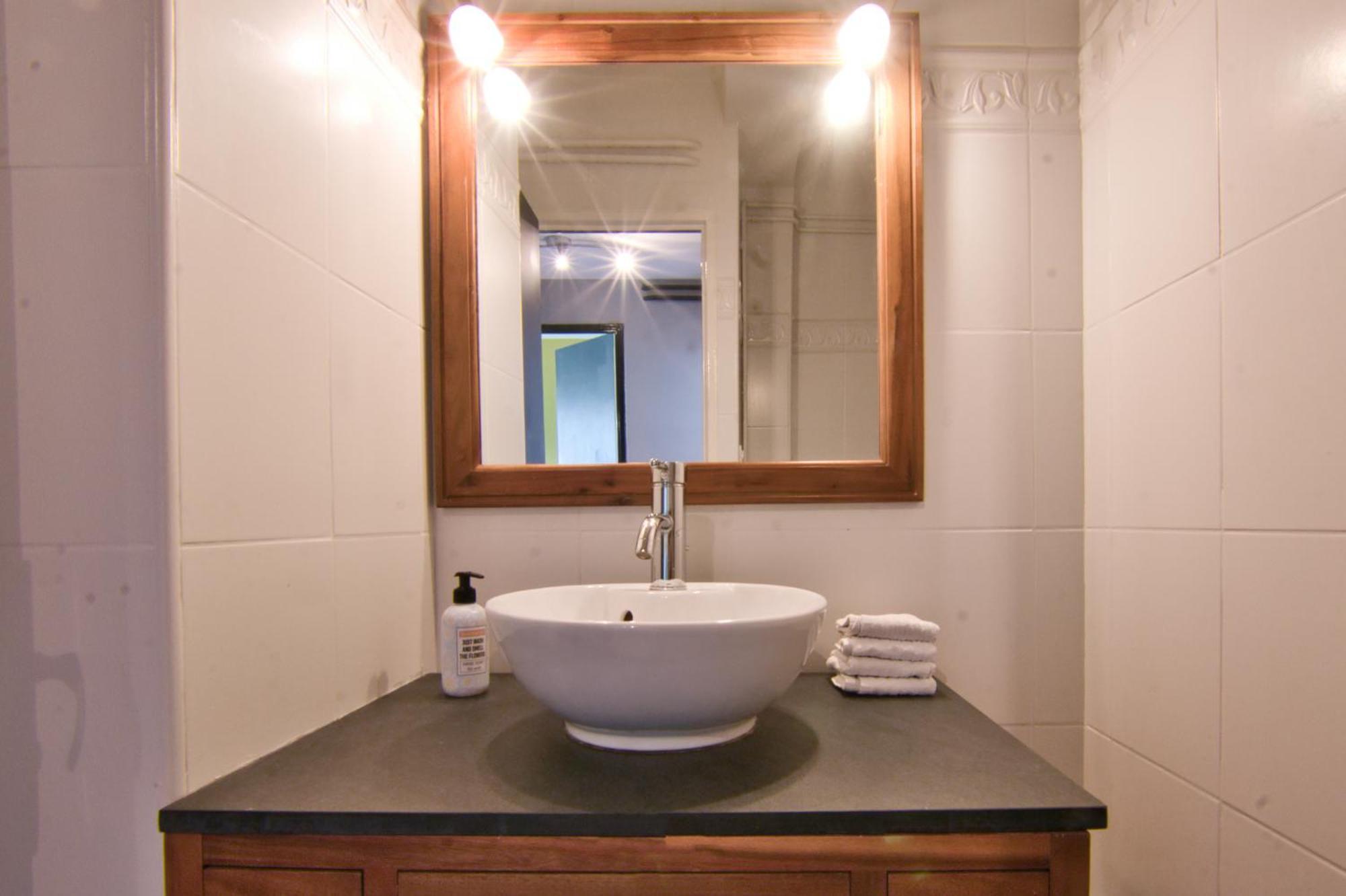 Le Panoramique Appartement